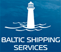Baltic Shipping Services